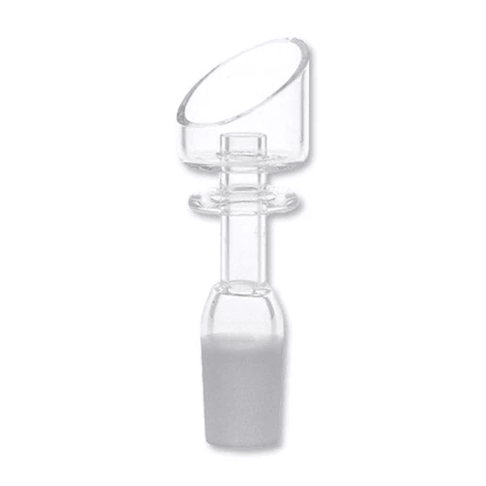 Photograph of product: 18mm Domeless Quartz Nail