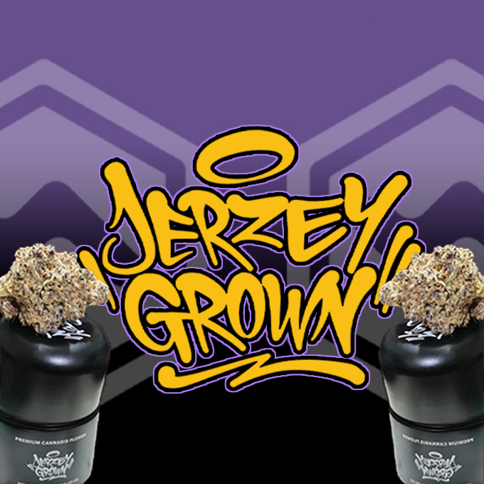 Photograph of product: Jerzey Grown | Zallah Bread | 3.5g