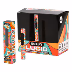 Photograph of product: Bloom Battery Lucid