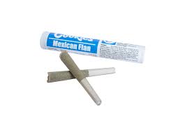 Photograph of product: COOKIES Mexican Flan 2pk