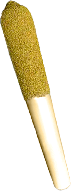 Photograph of product: Lime | Live Resin & au chocolat Infused Mini's | 5pk | Watermelon Runtz