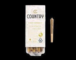 Photograph of product: 6PACK 1:1 Good Neighbor 3.6g - 