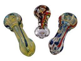 Photograph of product: SSV | Medium Glass Pipe