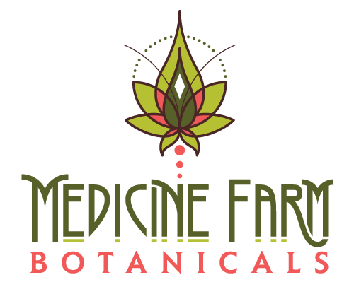 Photograph of product: Medicine FarM - Recovery 1:1 Pump (60ml)