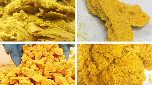 Photograph of product: West Edison Budder (S)