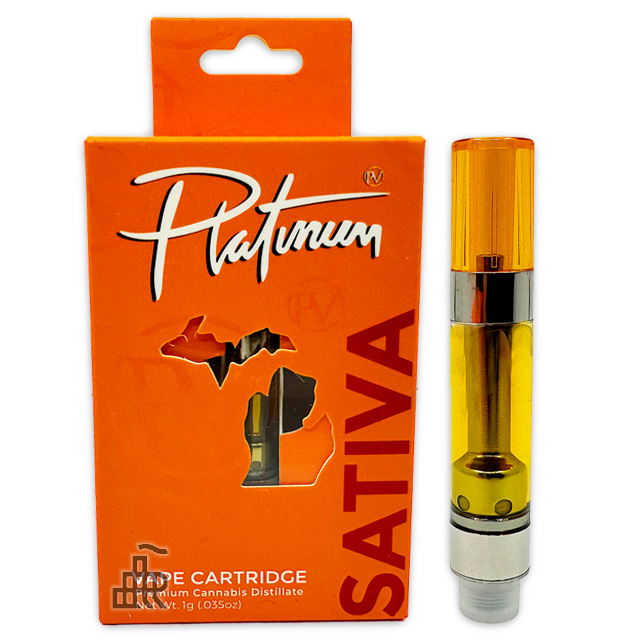 Photograph of product: Ghost Train Haze