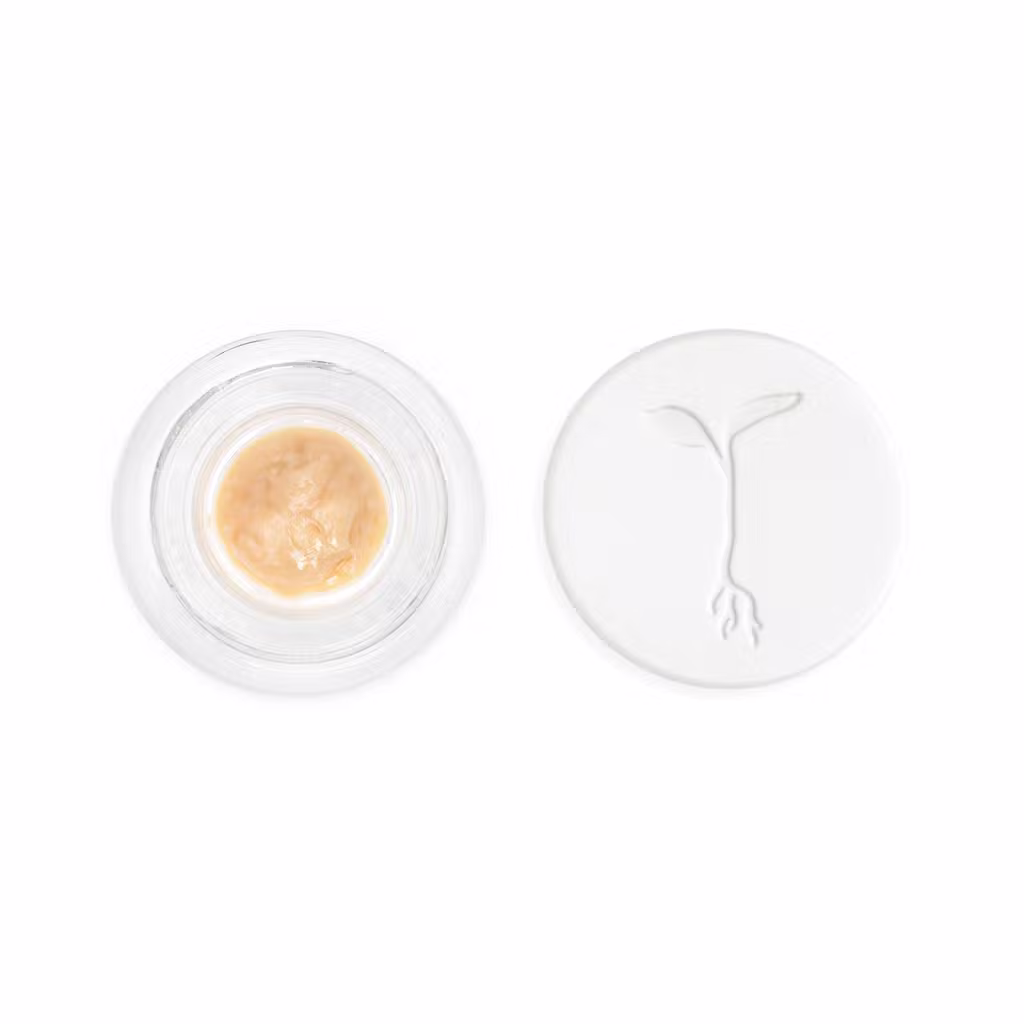 Photograph of product: 1g Crescendo (Sativa) Raw Garden - Live Rosin $49 or 2/$80