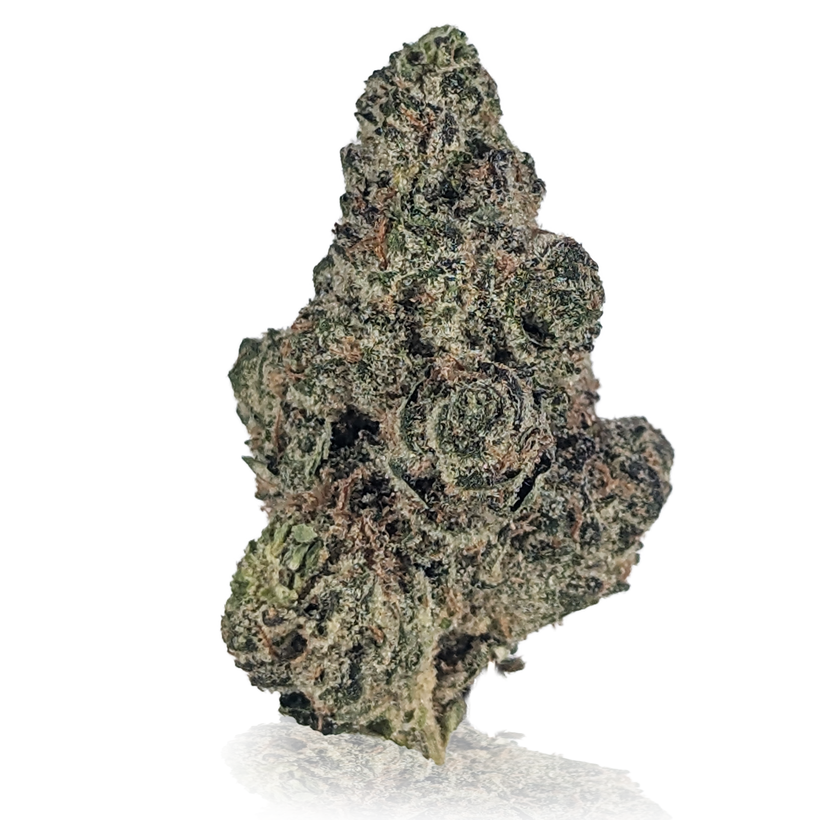 Photograph of product: DONNIE BURGER - BULK FLOWER - 1g