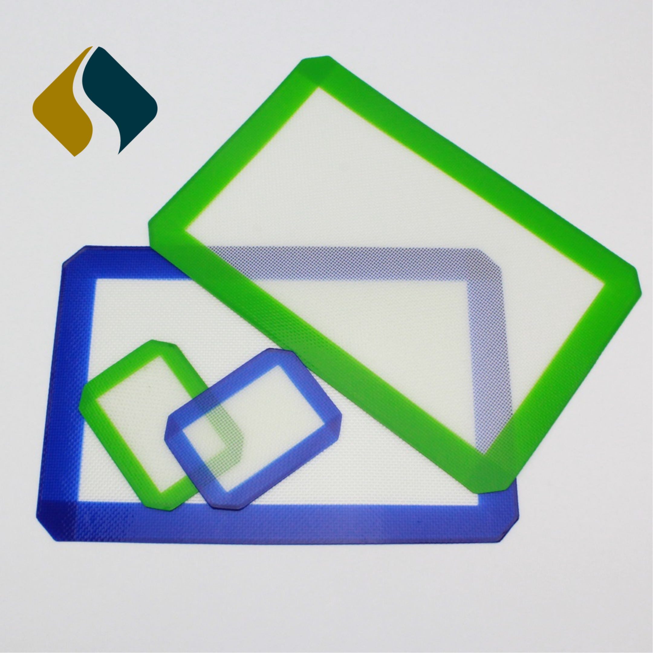 Photograph of product: Silicone Mat - Large (A287)