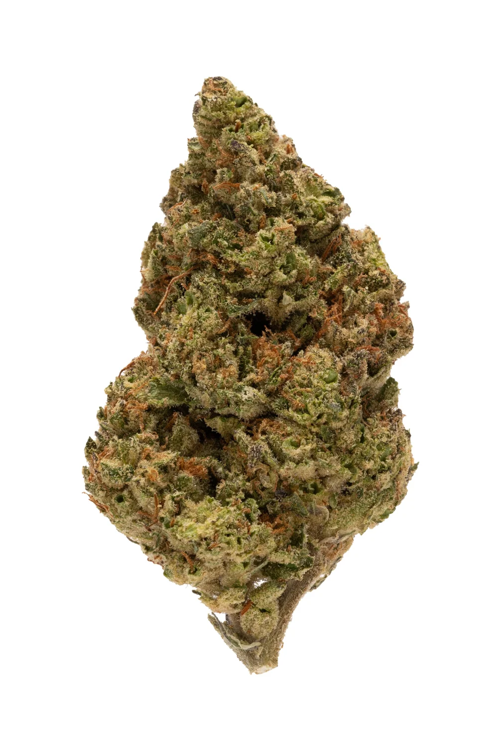 Photograph of product: Rolling Green | Vanilla Funk | Flower | Hybrid - 3.5g