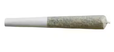 Photograph of product: Grape Mochi Pre-Roll (1g)