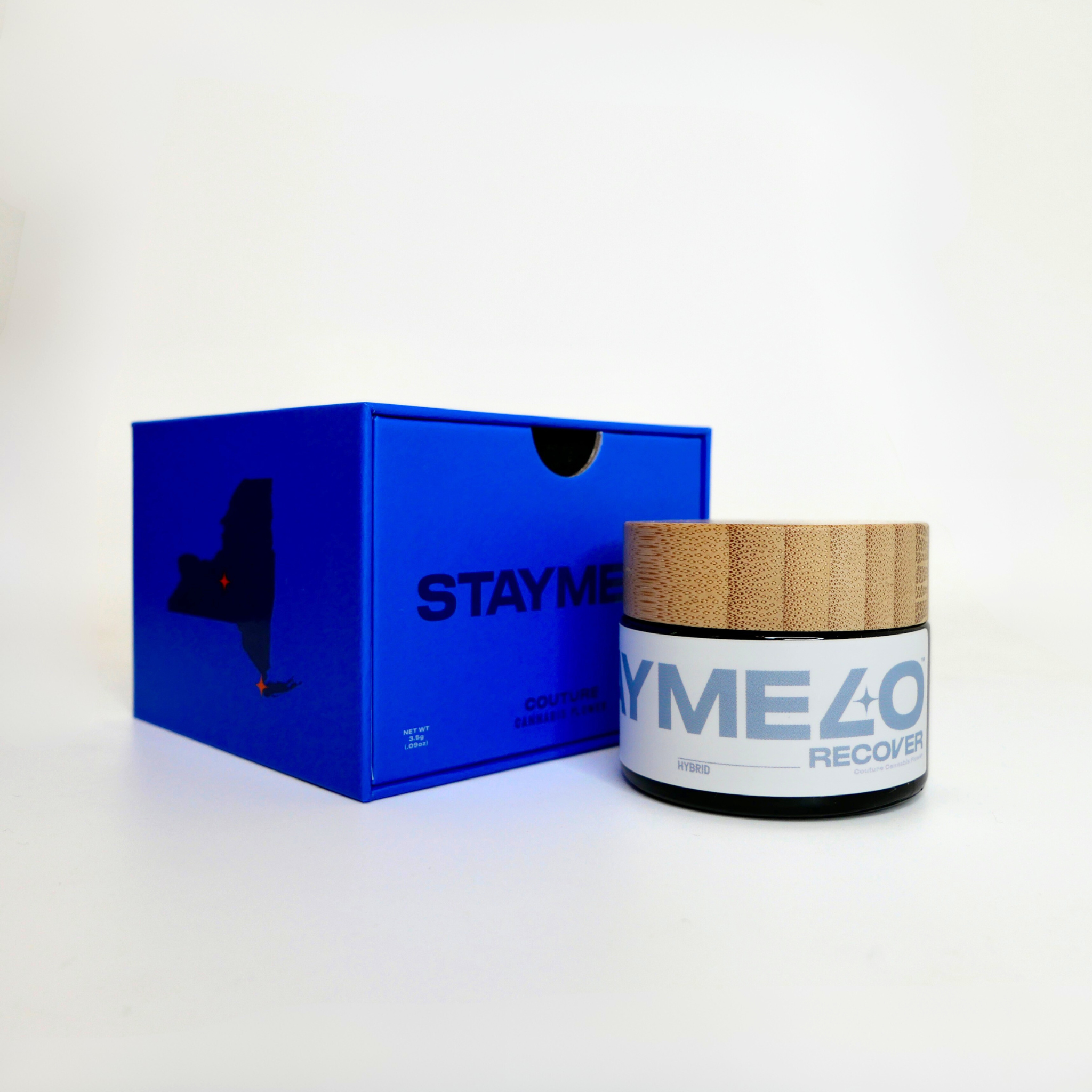 Photograph of product: Hall of Fame | Flower - 3.5g