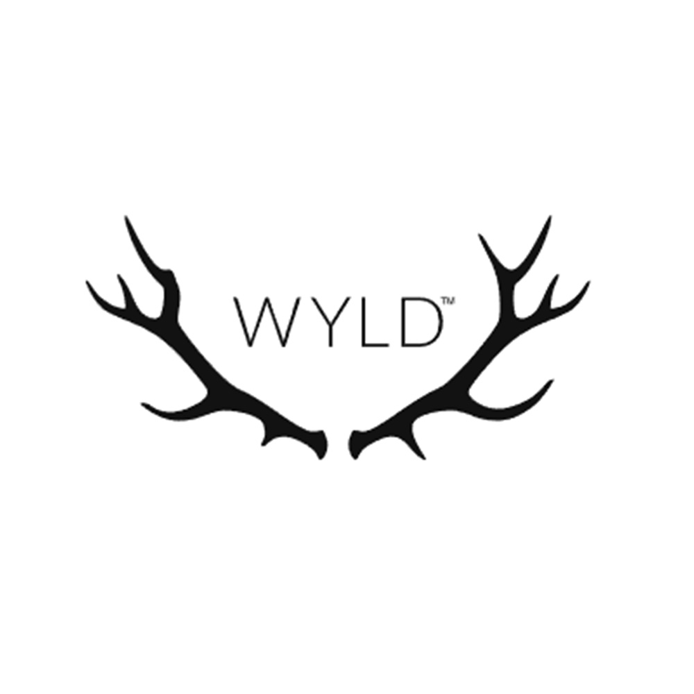 Photograph of product: WYLD - Boysenberry 2:1:1 TH-oui:CBD:CBN Gummies 200mg