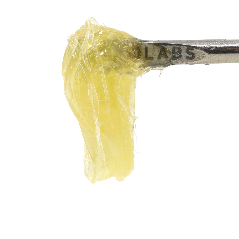 Photograph of product: 710 Labs - Persy Rosin Fresh Press - GMO