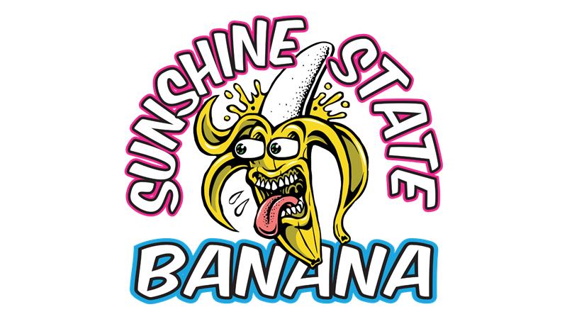 Photograph of product: Sunshine State Flower - Chimpberry - 3.5g