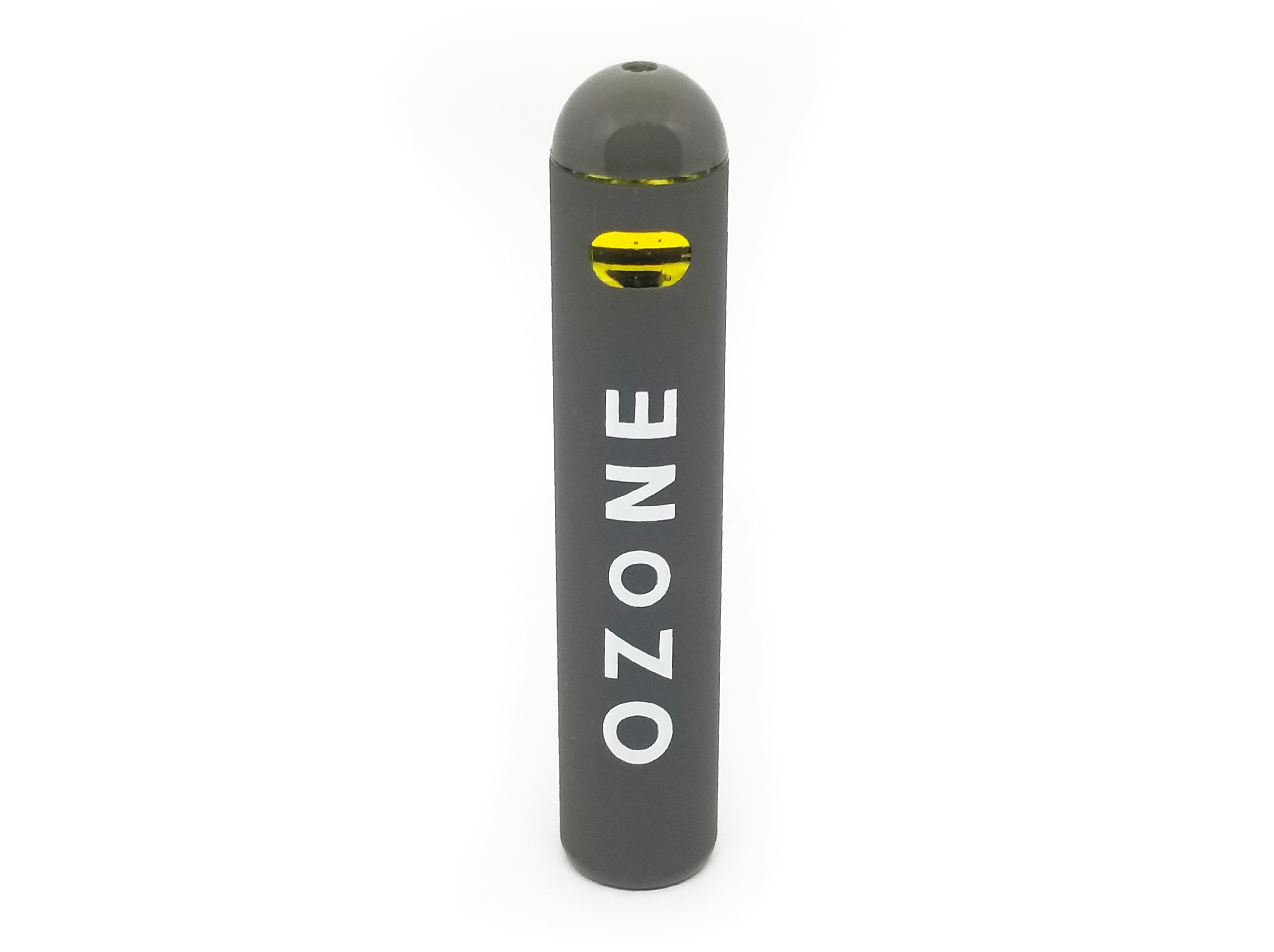 Photograph of product: Mandarin Z | Live Disposable Vape | Oui'd