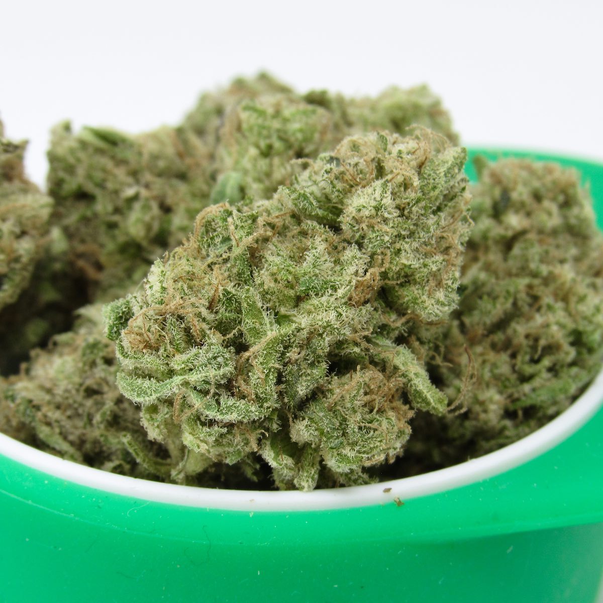 Photograph of product: Coolio