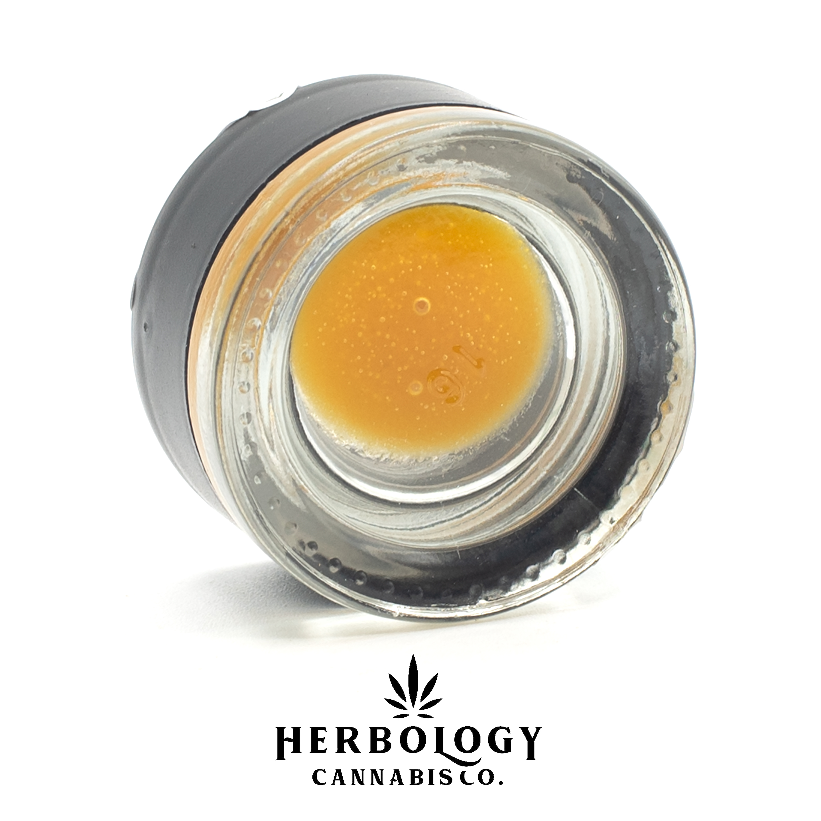 Photograph of product: Errlking | Cured Resin | Mona Lisa | 1g