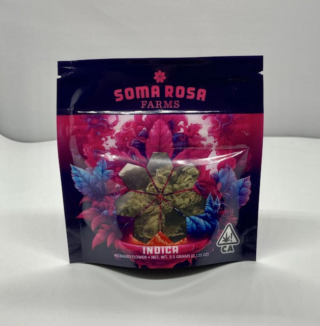 Photograph of product: Pixie Dust 3.5g - 