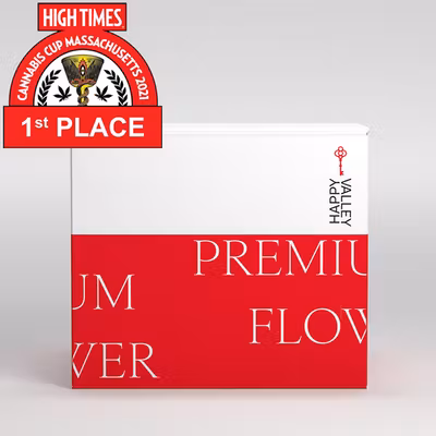 Photograph of product: Super Lemon Haze 3.5g