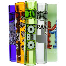 Photograph of product: 3" Grav | Large Whimsical Taster | 16mm