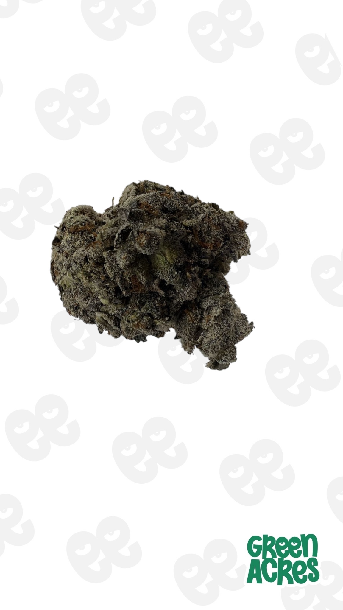 Photograph of product: (R) Legasea: Ghost Face (H-I) - 28g