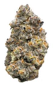 Photograph of product: Flower | Laughing Gas | Freedom Green - 1g