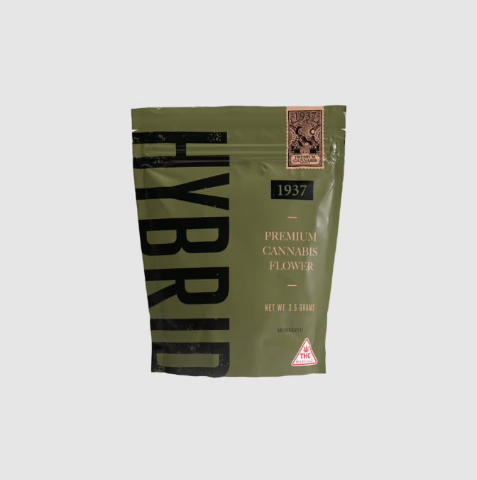 Photograph of product: 1937 - Mochi - 3.5g