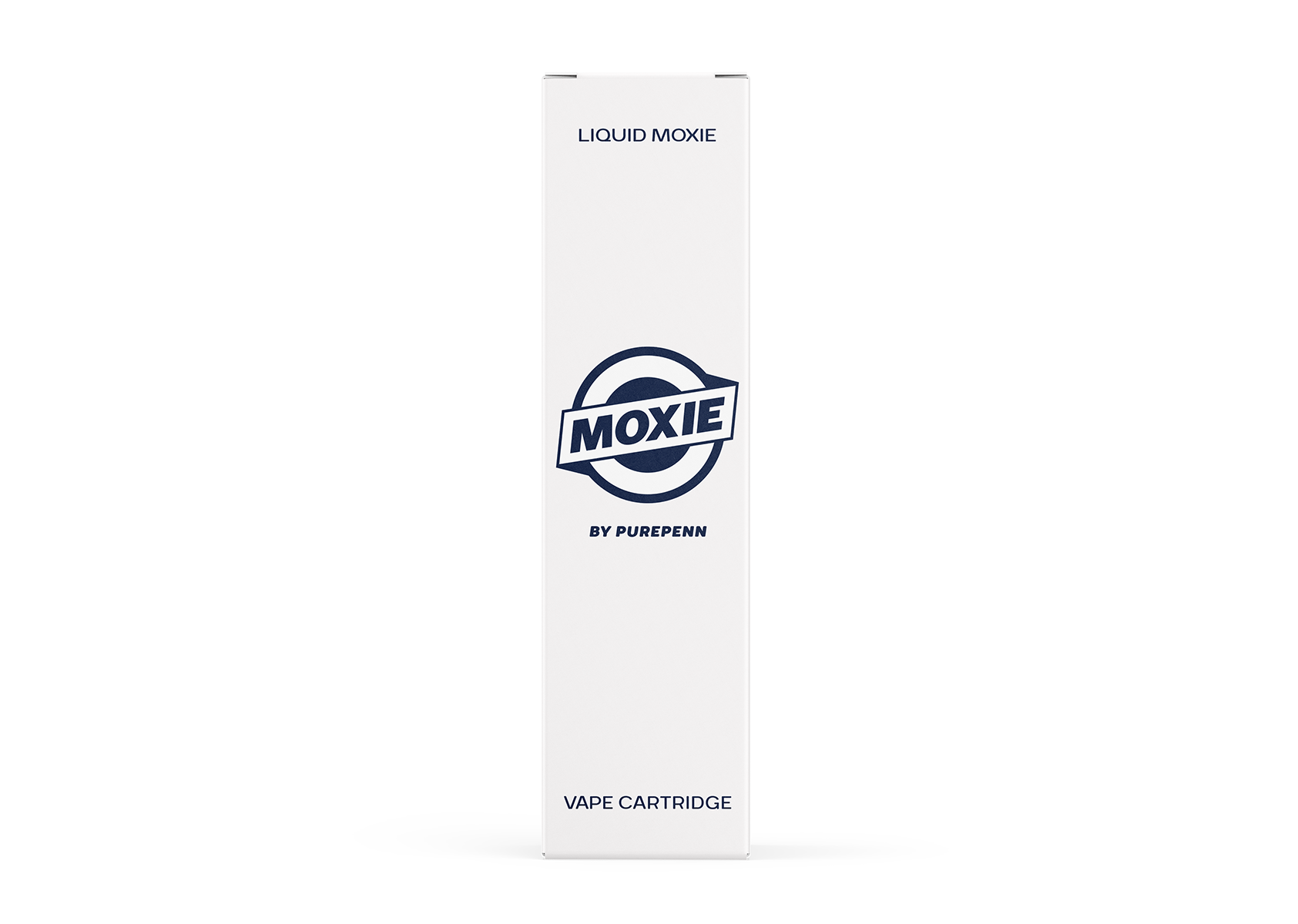 Photograph of product: Root Beer (RTBR) 1:1 Distillate Cartridge | 0.5g