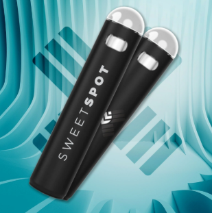 Photograph of product: Vibe Disposable (0.5g)