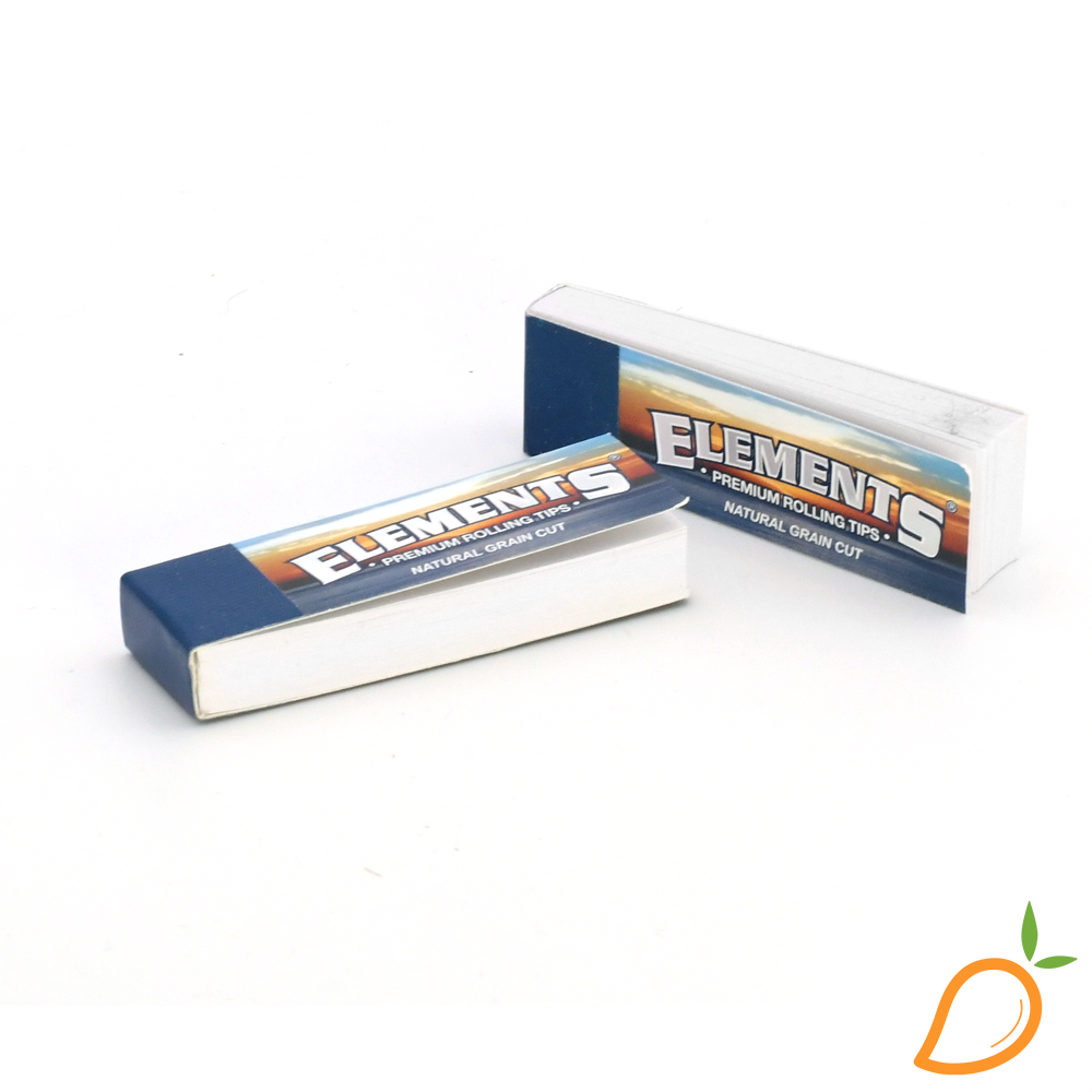 Photograph of product: Elements Regular Tips