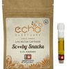 Photograph of product: Echo Electuary - XL Live Nectar Cartridge - Scooby Snacks