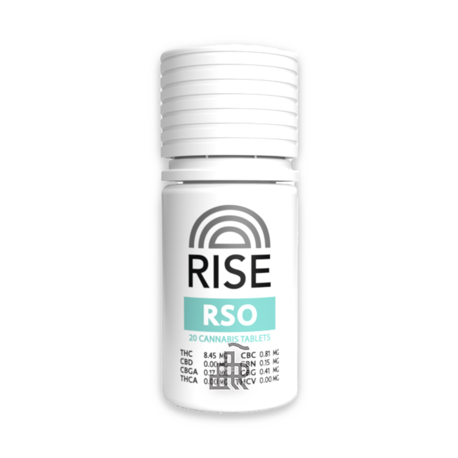 Photograph of product: Cbn | Tablets | 20pc