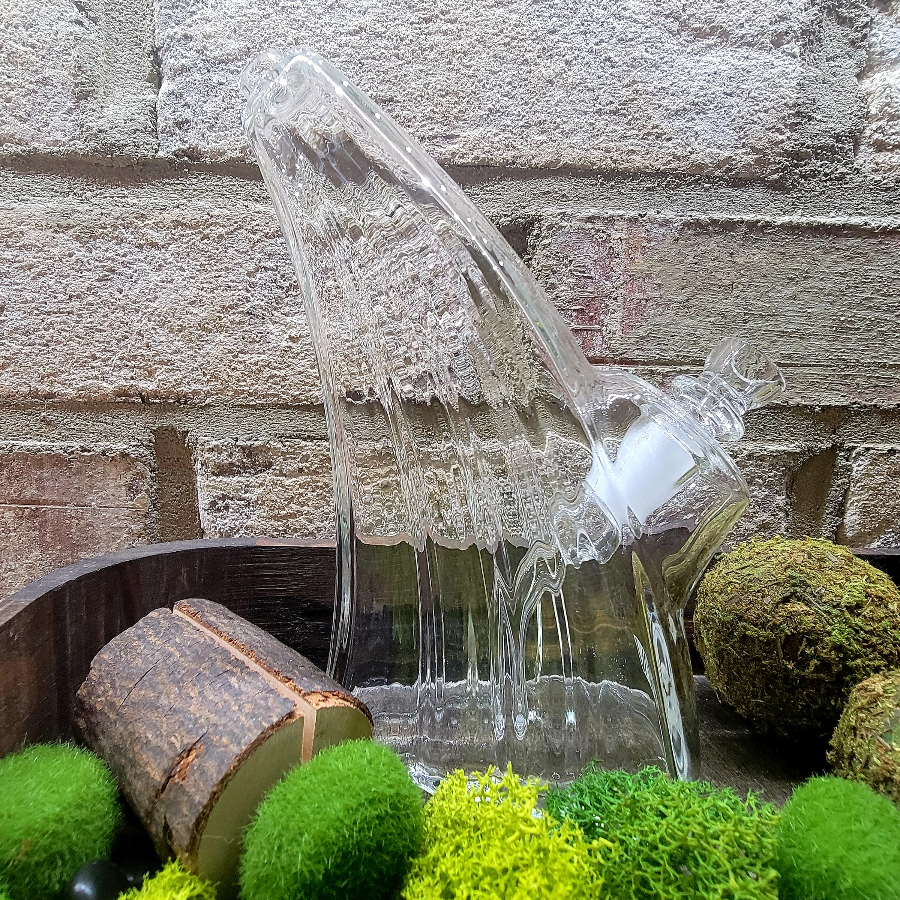Photograph of product: GRAV |  Wave Bubbler - BOTH
