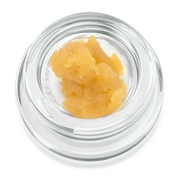 Photograph of product: (51911) Zeus Cookies Budder