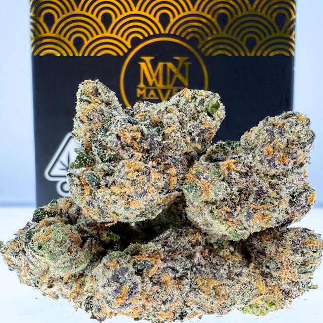 Photograph of product: Blue Lotus - 