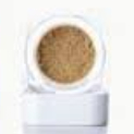 Photograph of Product: Donny Burger Ice Water Hash