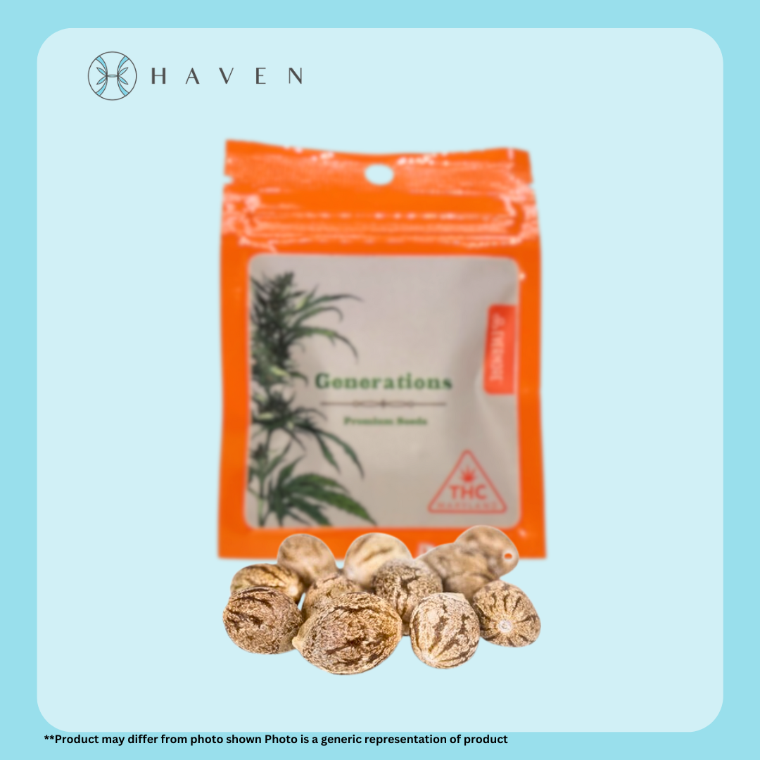 Photograph of product: Cherry DumplingZ x GC3 (10pk Regular Seeds) | Evermore