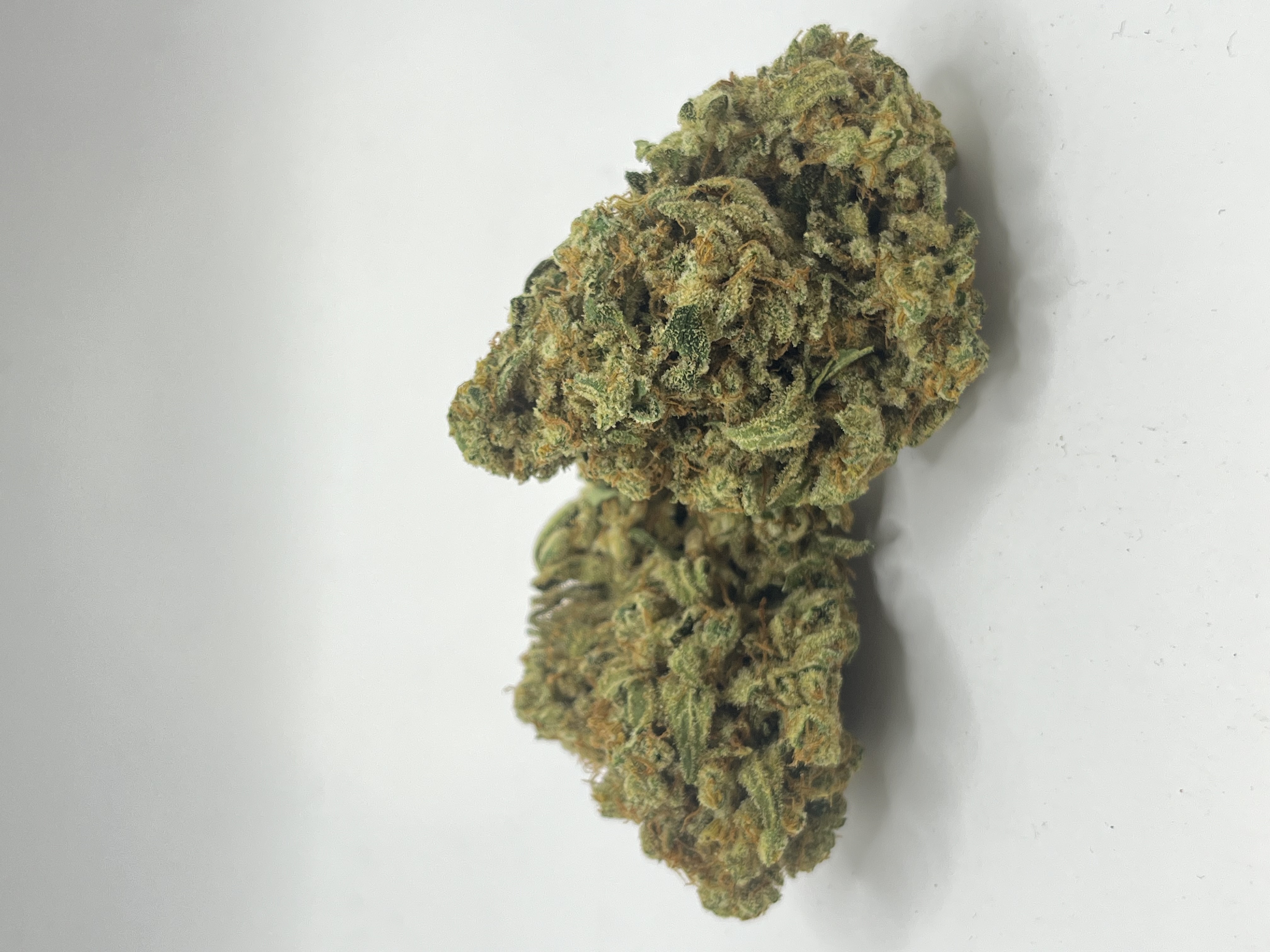 Photograph of product: Platinum Shelf - Dante's Inferno (I) - 28g