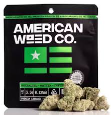 Photograph of product: CITRUS BOMB 3.5G DIAMOND INFUSED FLOWER