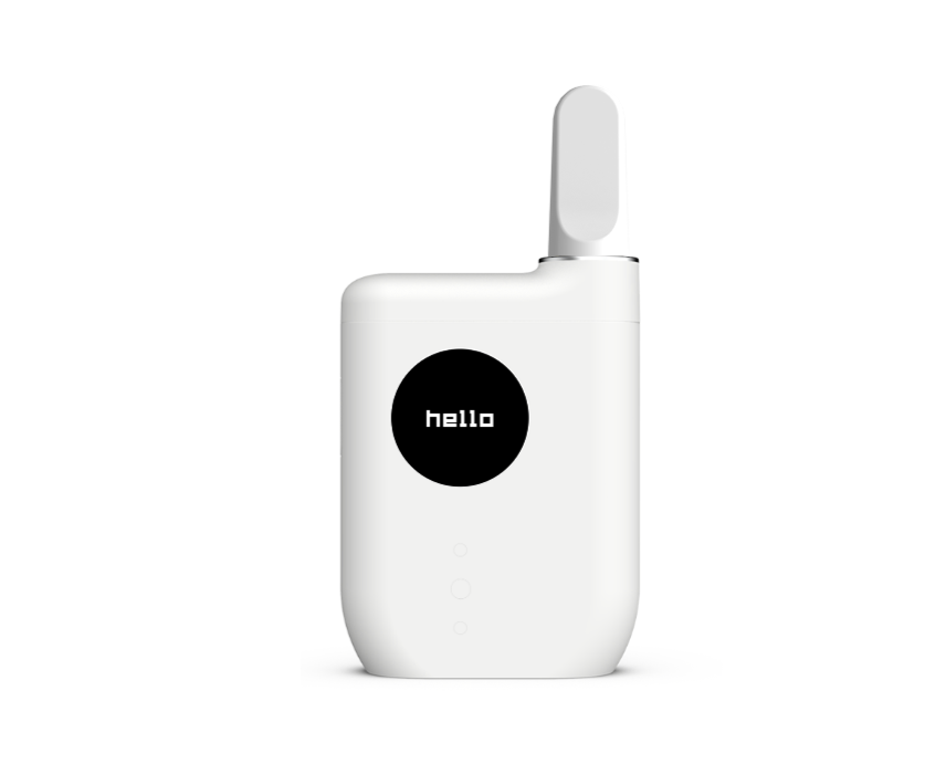 Photograph of product: Mode Battery