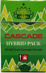 Photograph of Product: Rainbow Belts 10PK Joints (CVC)