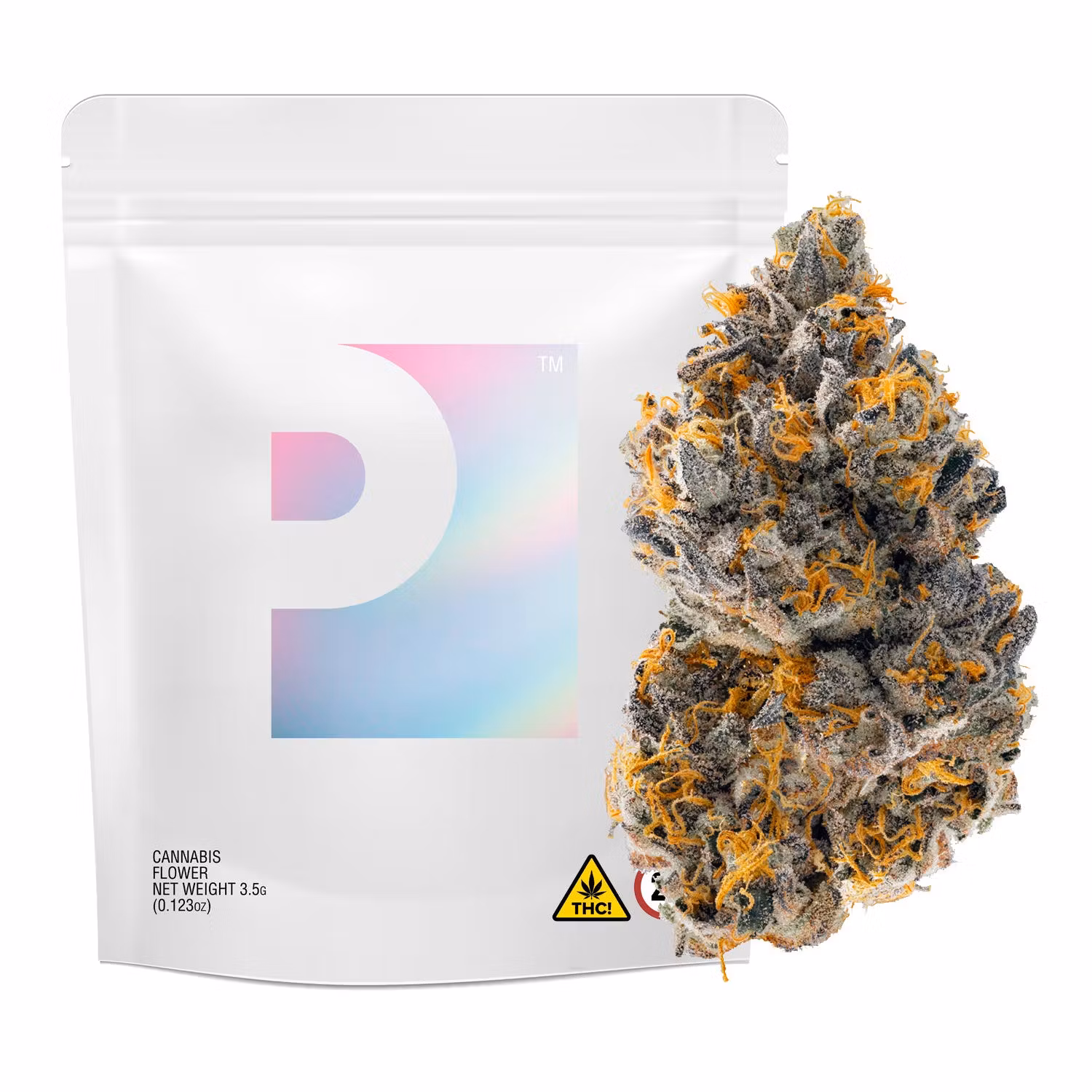 Photograph of product: Preferred Gardens | Flower | Zoap Hybrid - 3.5g