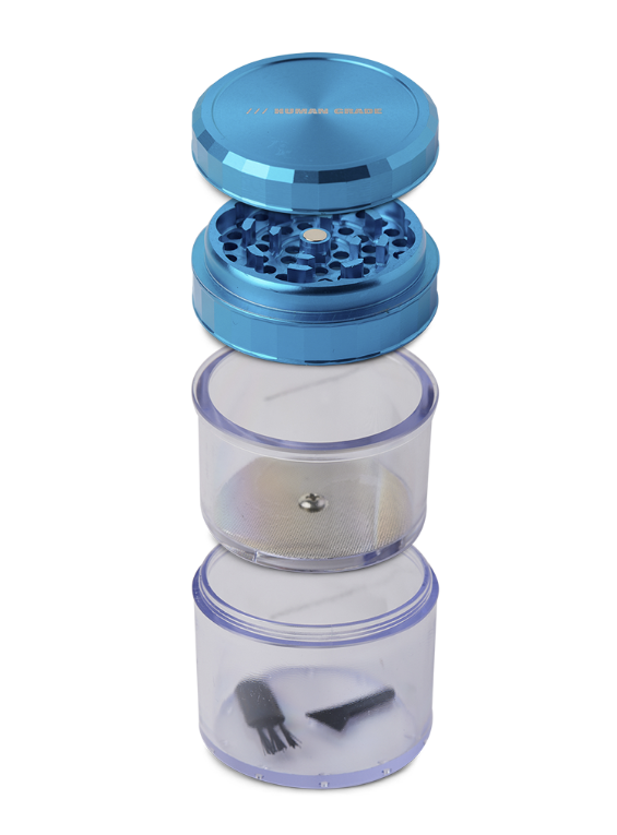 Photograph of product: Large Storage Grinder