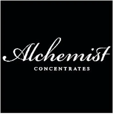 Photograph of product: Alchemist - Cherlato Live Resin Sugar PuffGo (.5g)