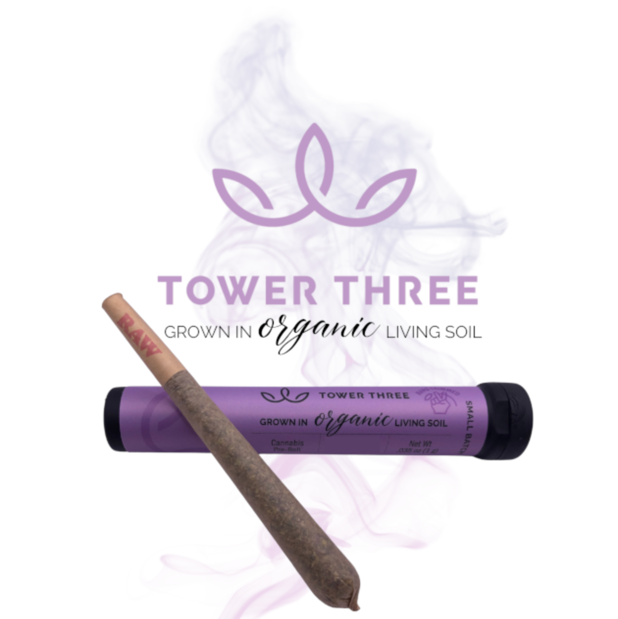 Photograph of product: Raspberry Mango TK (H) PRJ 1g