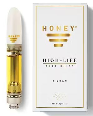 Photograph of product: Blue Dream | Cartridge