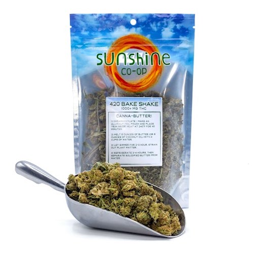 Photograph of product: Gusherz Trim | 28g