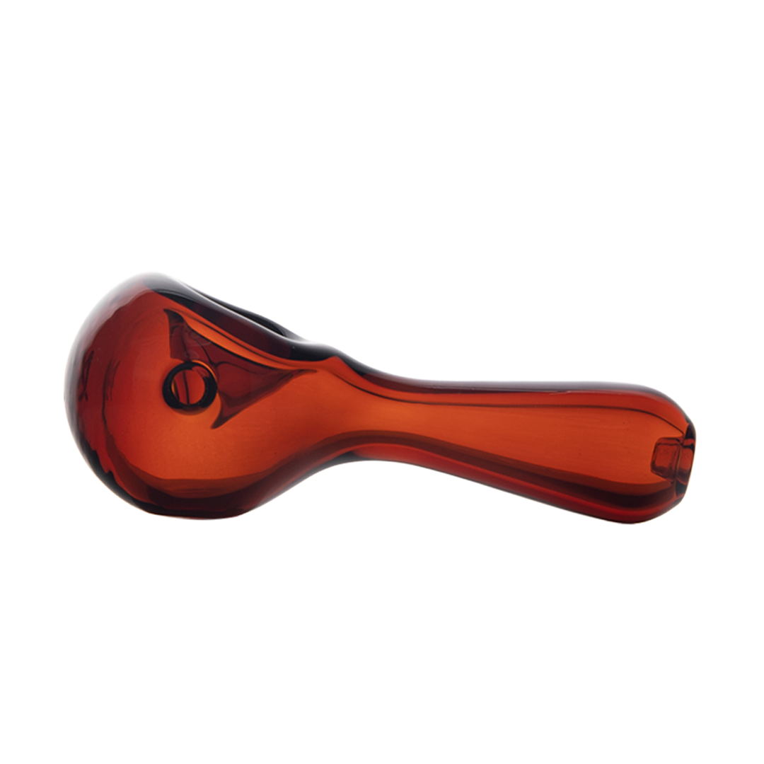 Photograph of product: Pioneer Spoon- Amber