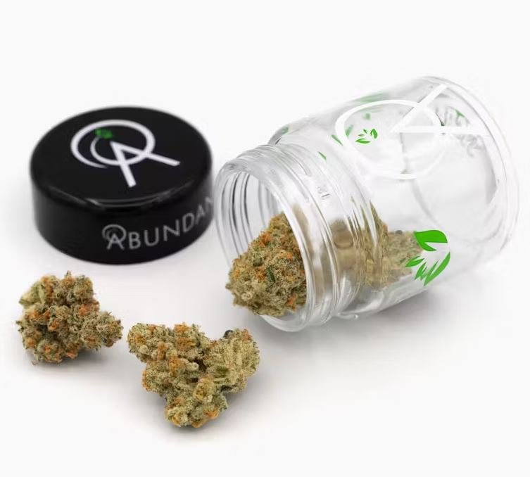 Photograph of product: Tripple Berry - 4.5g